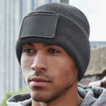 Czapka Removable Patch Thinsulate™