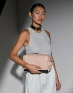 Kosmetyczka Matte PU