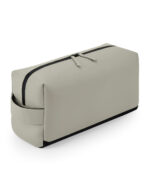 Torba na buty/akcesoria Matte PU - obrazek 4