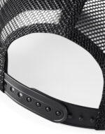 Czapka dziecięca Snapback Trucker - obrazek 3