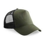 Czapka dziecięca Snapback Trucker