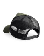 Czapka dziecięca Snapback Trucker - obrazek 2