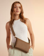 Torba Boutique Soft Cross - obrazek 4