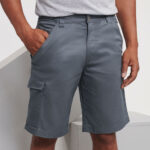 Szorty robocze Twill