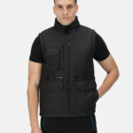 Bezrękawnik Steller Multi-Zip