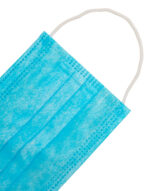 Dziecięca 3-warstwowa Maseczka medyczna - obrazek 3