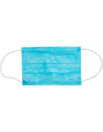 Dziecięca 3-warstwowa Maseczka medyczna