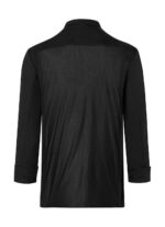 Kurtka szefa kuchni z długim rękawem - obrazek 4