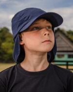 Czapka legionowa dziecięca