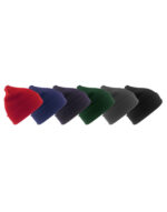 Czapka narciarska Woolly - obrazek 3