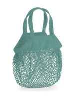 Torba zakupowa Organic Mini Mesh - obrazek 3