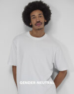 T-Shirt #E220 Oversized - obrazek 3