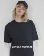 T-Shirt #E220 Oversized - obrazek 4