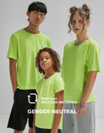 Active T T-Shirt - obrazek 3