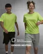 Active T T-Shirt - obrazek 2