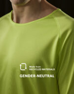 Active T T-Shirt - obrazek 4