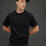 Koszulka Unisex Heavy Boxy Tee
