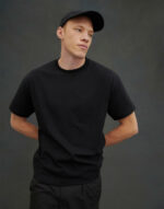 Koszulka Unisex Heavy Boxy Tee