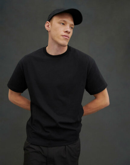 Koszulka Unisex Heavy Boxy Tee