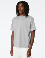 Koszulka Unisex Heavy Boxy Tee - obrazek 3