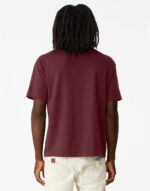 Koszulka Unisex Heavy Boxy Tee - obrazek 7