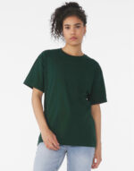 Koszulka Unisex Heavy Boxy Tee - obrazek 6