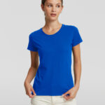 Damska koszulka Authentic Classic T