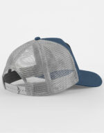 Czapka z daszkiem Appliqué Patch - obrazek 5