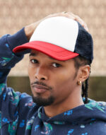 Czapka z daszkiem Retro