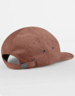 EarthAware® Organic Cord Camper Cap - obrazek 6