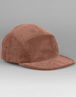 EarthAware® Organic Cord Camper Cap - obrazek 5