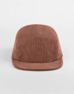 EarthAware® Organic Cord Camper Cap - obrazek 4