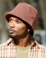 Kapelusz EarthAware® Organic Cord