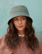 Kapelusz Vintage - obrazek 2