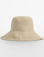 Słoneczny Kapelusz Wide Brim - obrazek 6