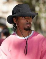 Słoneczny Kapelusz Outdoor Adventure - obrazek 3