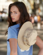 Słoneczny Kapelusz Outdoor Adventure