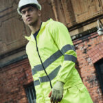 Kurtka Hi-Vis Pro Packaway