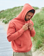 Bluza z kapturem Urban - obrazek 3