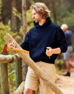 Bluza z kapturem Supercotton™