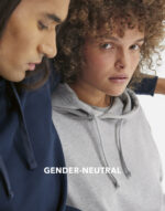 Bluza z kapturem ID.333 - obrazek 5