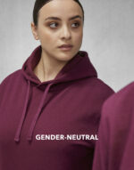 Bluza z kapturem ID.223 - obrazek 3