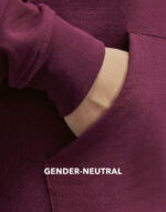 Bluza z kapturem ID.223 - obrazek 4