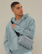 Torba Premium Recycled Cross Body - obrazek 3