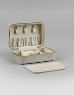 Szkatułka na biżuterię Velvet Travel - obrazek 7