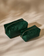 Etui na przybory toaletowe oraz akcesoria Velvet - obrazek 3
