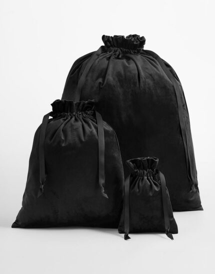 Worek prezentowy Velvet