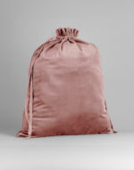 Worek prezentowy Velvet - obrazek 5