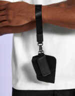 Saszetka na rękę Boutique - obrazek 5