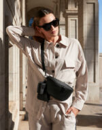 Saszetka na rękę Boutique - obrazek 2